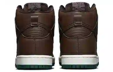 Nike Dunk SB Pro "Baroque Brown"