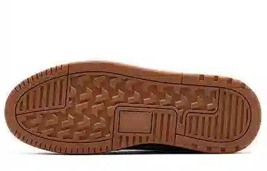 Lee Retro Denim Sneakers