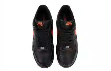 VLONE x Nike Air Force 1 Low orang