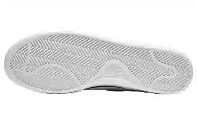 Nike Court Royale Black White