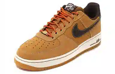 Nike Air Force 1 Winter Wheat Brown