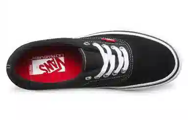 Vans Era Pro Black