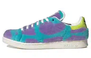 adidas Originals Stan Smith Monsters Inc