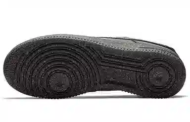 Nike Air Force 1 Low LV8 Black Gold