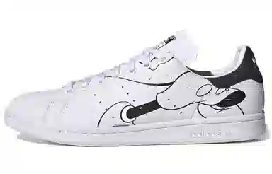 Disney x adidas originals StanSmith