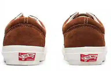 Vans Old Skool Vault U Og Lx Brown