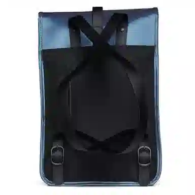 Rains Backpack Black