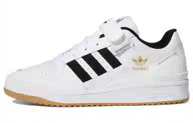 adidas Forum Low Pearl White
