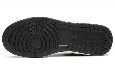 Jeep High-Top Sneakers Black Grey