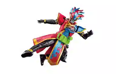 BANDAI EX-AID rkf