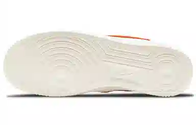 Nike Air Force 1 07 Craft "Mantra Orange"