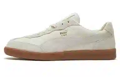 PUMA Liga Leather