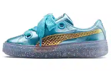 Sophia Webster x Puma Platform Glitter Princess