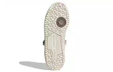 adidas Forum 84 Low "Fleece"