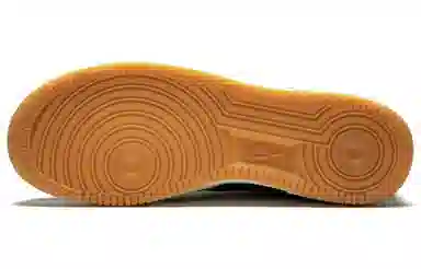 Supreme x Nike Air Force 1 Low Khaki Green