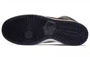 Nike Dunk SB Pro Cavs High