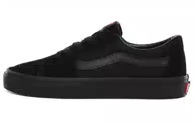 Vans SK8 Low Black