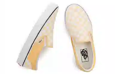 Vans slip-on