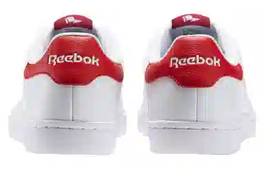 Reebok Royal Smash White Red