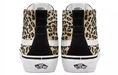 Vans SK8-Hi 138 Decon SF