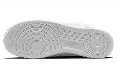 Nike Air Force 1 Low '07 Shroud White