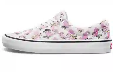 Vans Era Pro Pink