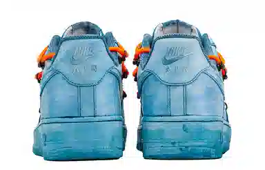 Nike Air Force 1 Low