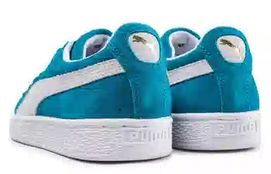 PUMA Suede Classic