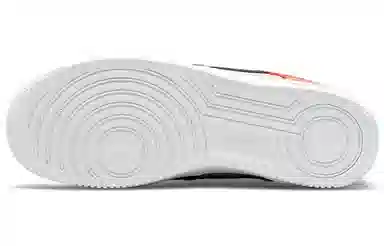 Nike Air Force 1 Low Toasty White Brown Orange