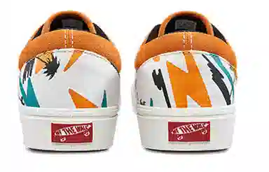 Vans Era Vault ComfyCush LX