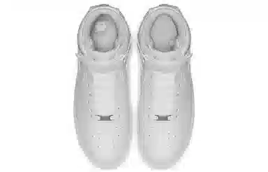 Nike Air Force 1 High '07 White