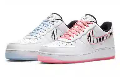 Nike Air Force 1 Korea