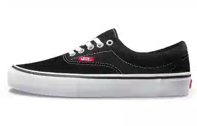 Vans Era Pro Black