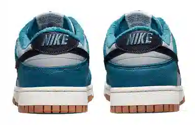 Nike Dunk Low Retro NN "Toasty"