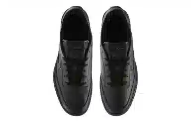 Reebok Club C 85 Black