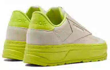 Reebok Club C Double Geo