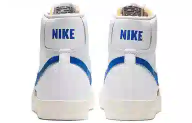 Nike Blazer 77 Vintage "Racer Blue"