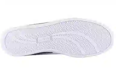 PUMA Smash Suede Grey