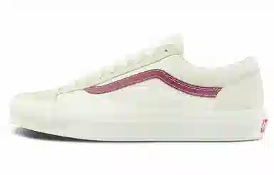 Vans Style 36 OG LX White