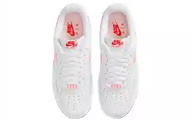 Nike Air Force 1 Low 07 "Valentine's Day"