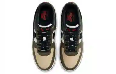 Nike Air Force 1 Low Gore-Tex "Escape"