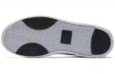 PUMA Ralph Sampson Mid White Purple