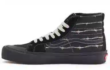 Vans SK8-Hi 138 SF Barbed Wire