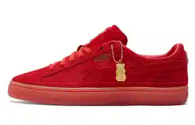 Haribo x PUMA Suede Fl