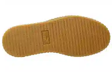 Fenty x PUMA Rihanna Fenty Retro Low White