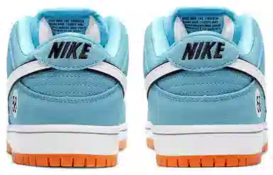 Nike Dunk SB Pro "Blue Chill"