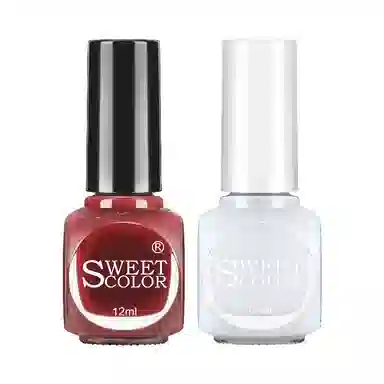 SWEET COLOR SH338 +HG01 12ml*2