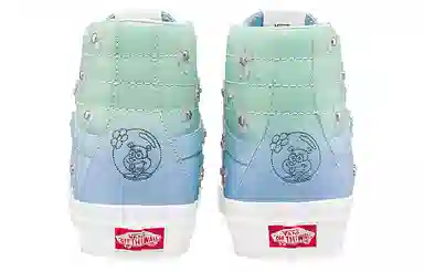 Sandy Liang x x Vans SK8 38 DX