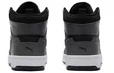 PUMA REBOUND Joy Grey White