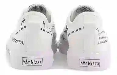 adidas Nizza RF